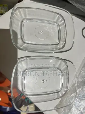 Serving Plates for Nuts/Cookies/Dates