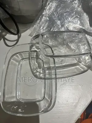 Serving Plates for Nuts/Cookies/Dates
