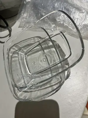 Serving Plates for Nuts/Cookies/Dates