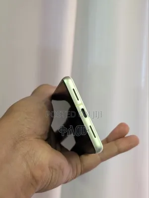 New Google Pixel 7 128 GB Orange