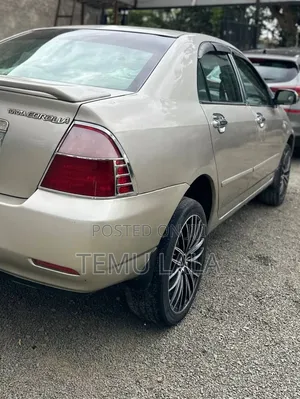 Toyota Corolla 1.4 VVT-i 2007