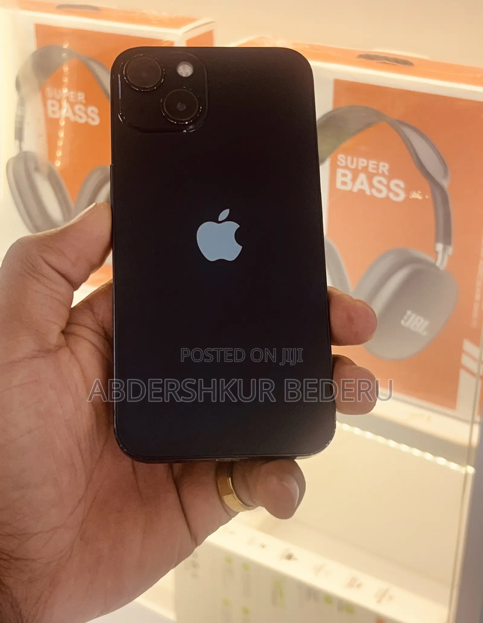 Apple iPhone 13 128 GB Blue