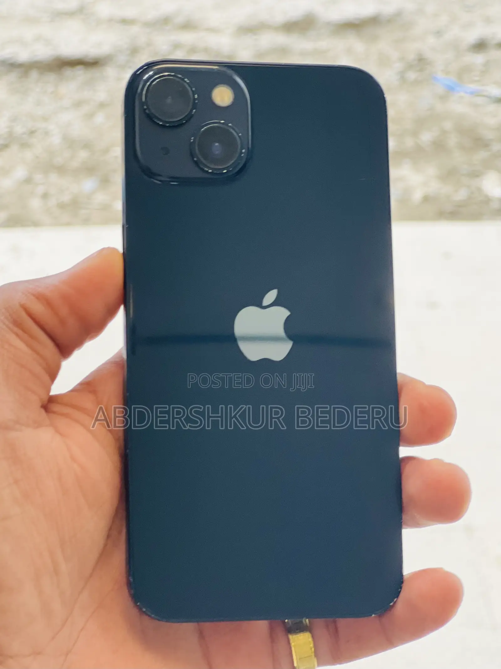 Apple iPhone 13 128 GB Blue