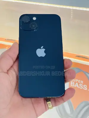Apple iPhone 13 128 GB Blue