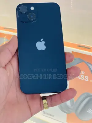 Apple iPhone 13 128 GB Blue