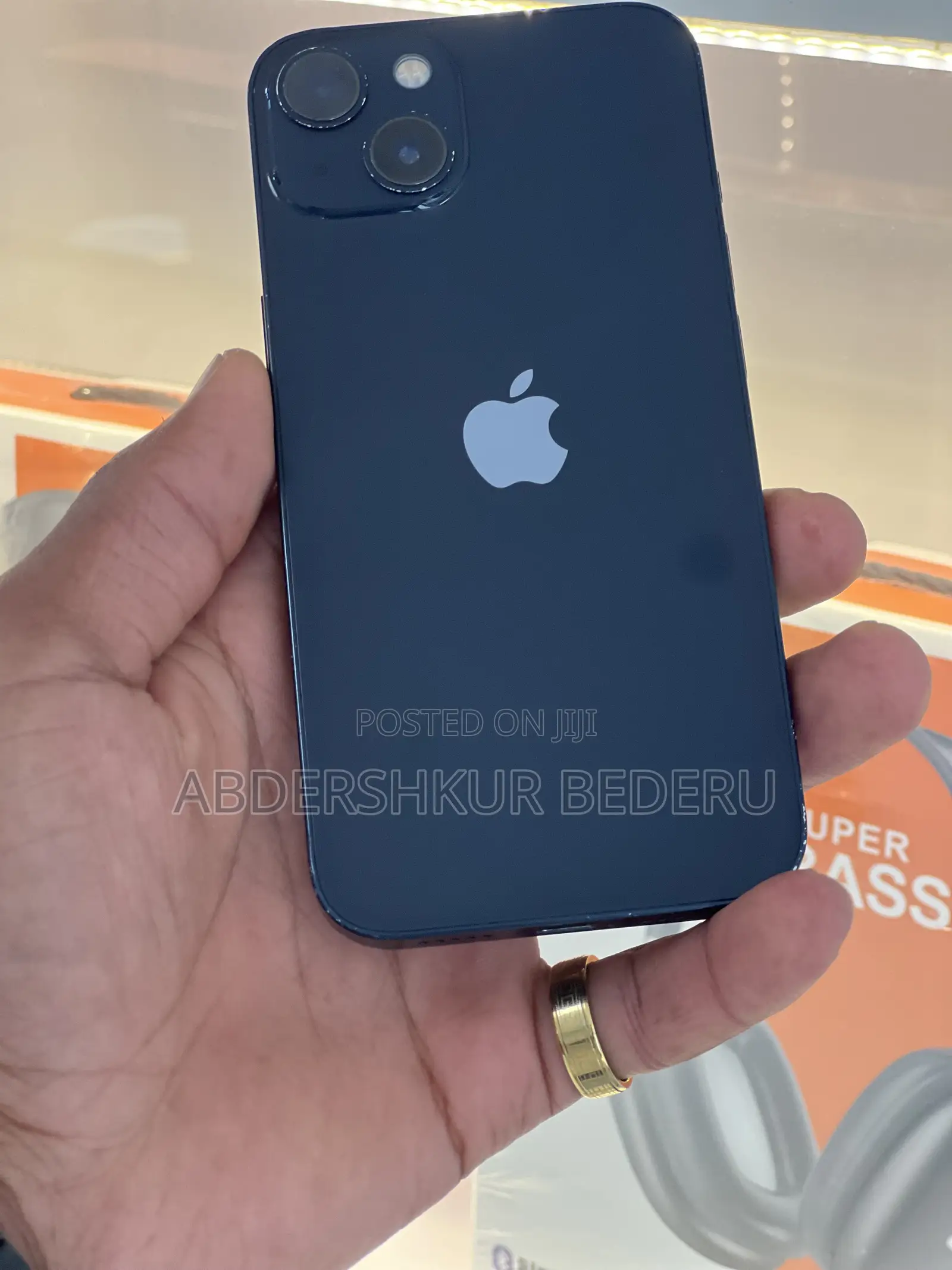 Apple iPhone 13 128 GB Blue
