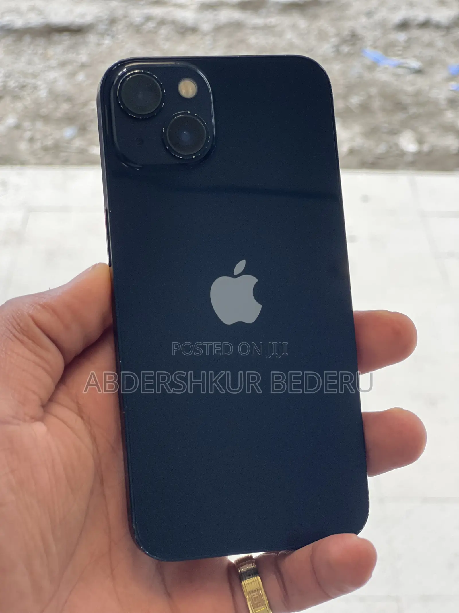 Apple iPhone 13 128 GB Blue