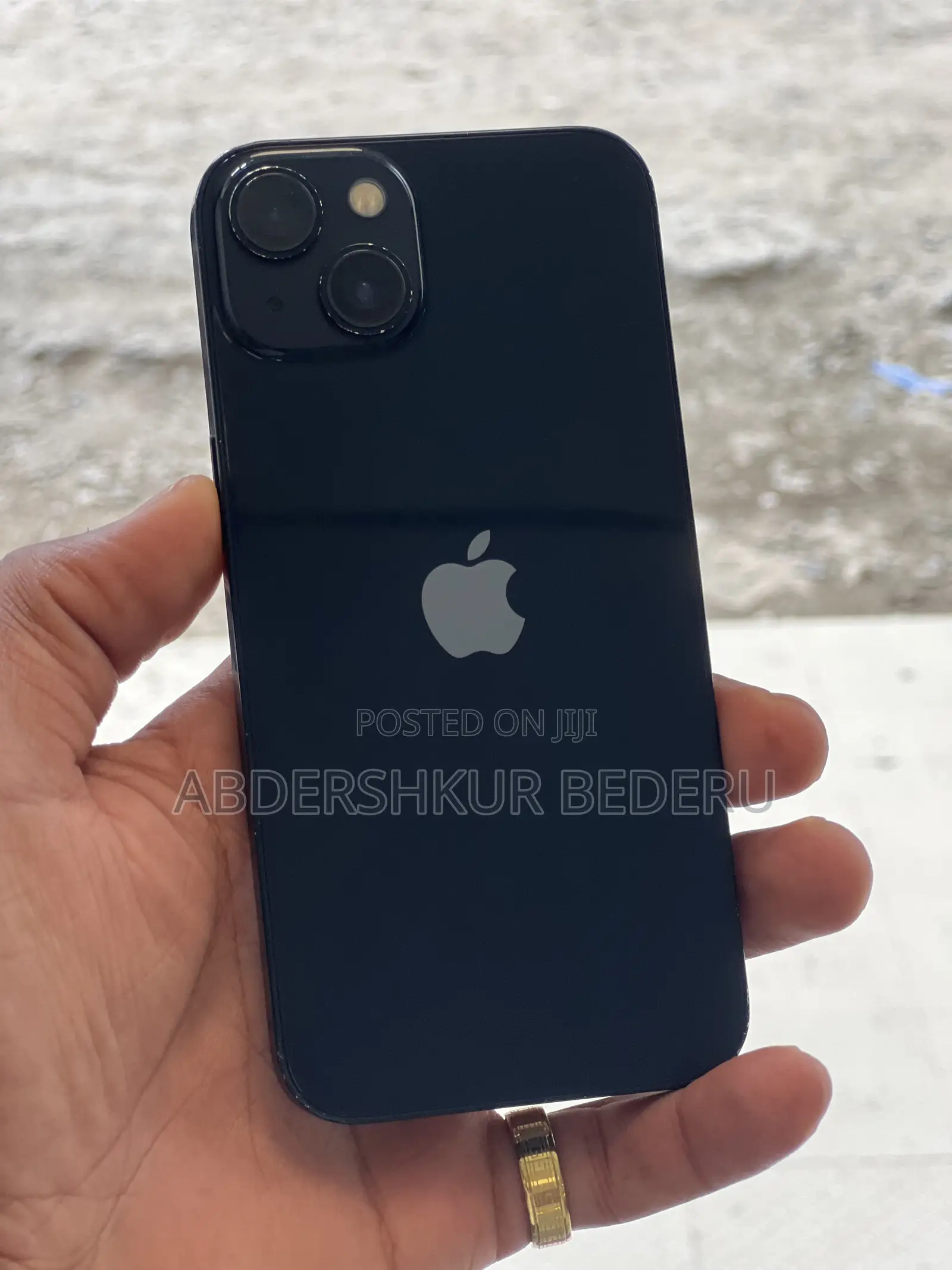 Apple iPhone 13 128 GB Blue
