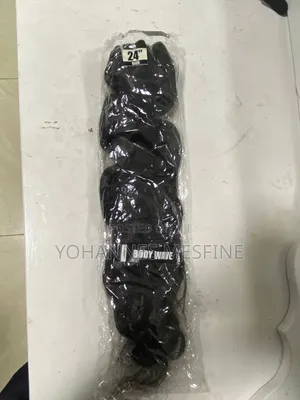 Human Hair