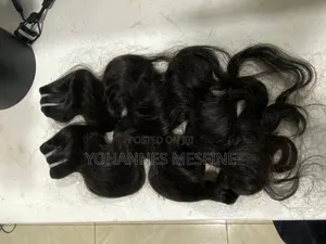 Human Hair