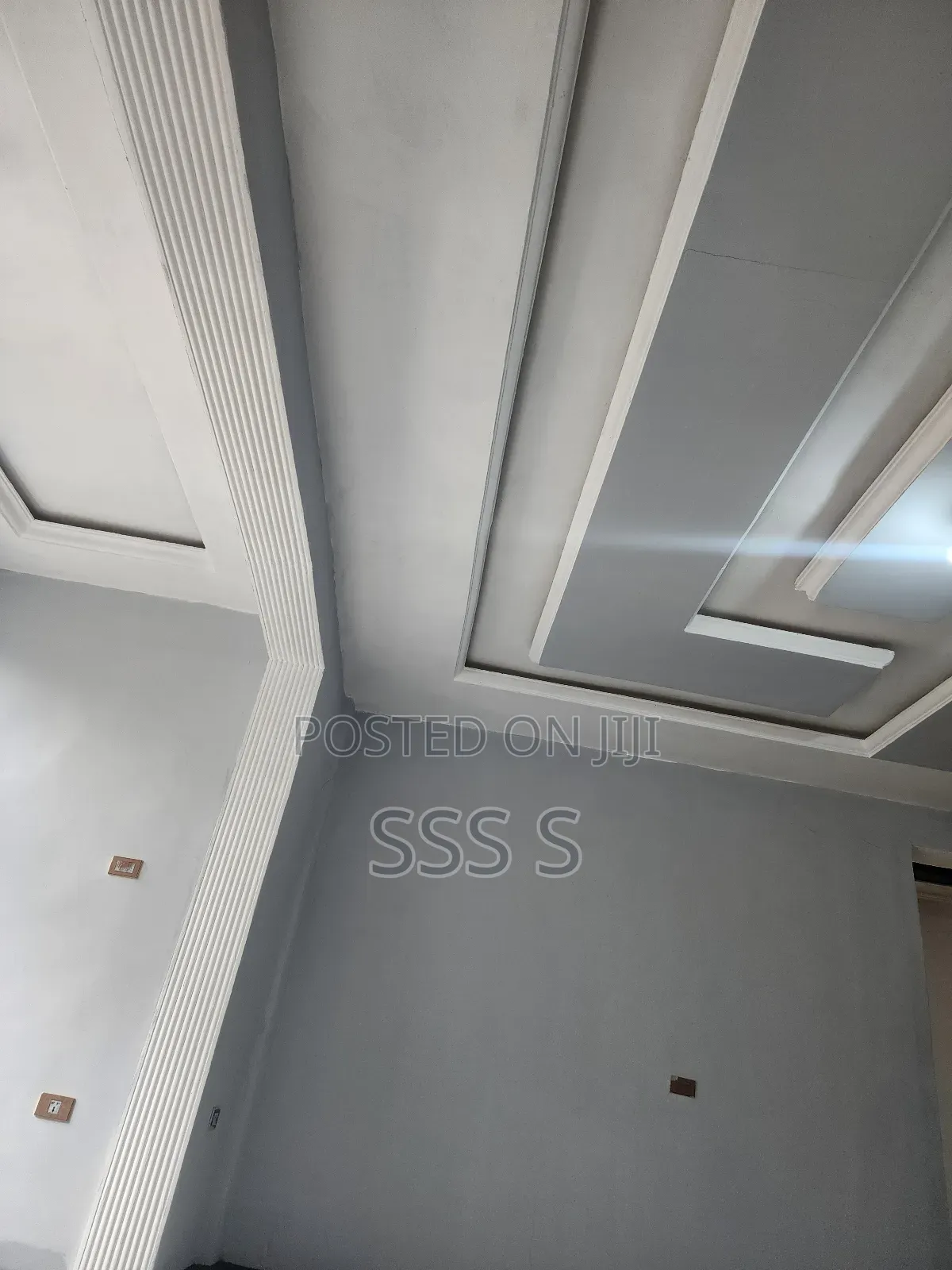 Furnished 3bdrm Condo in Hajaba Condominium, Kolfe Keranio for sale