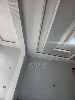 Furnished 3bdrm Condo in Hajaba Condominium, Kolfe Keranio for sale
