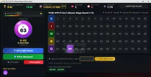 Bingo Game Platform