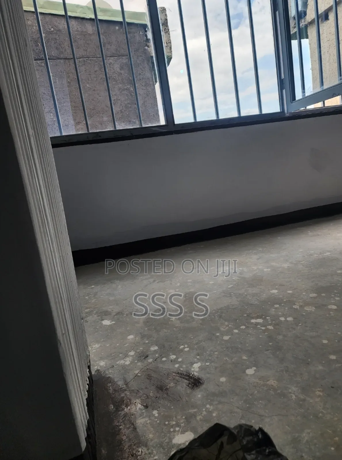 Furnished 3bdrm Condo in Hajaba Condominium, Kolfe Keranio for sale