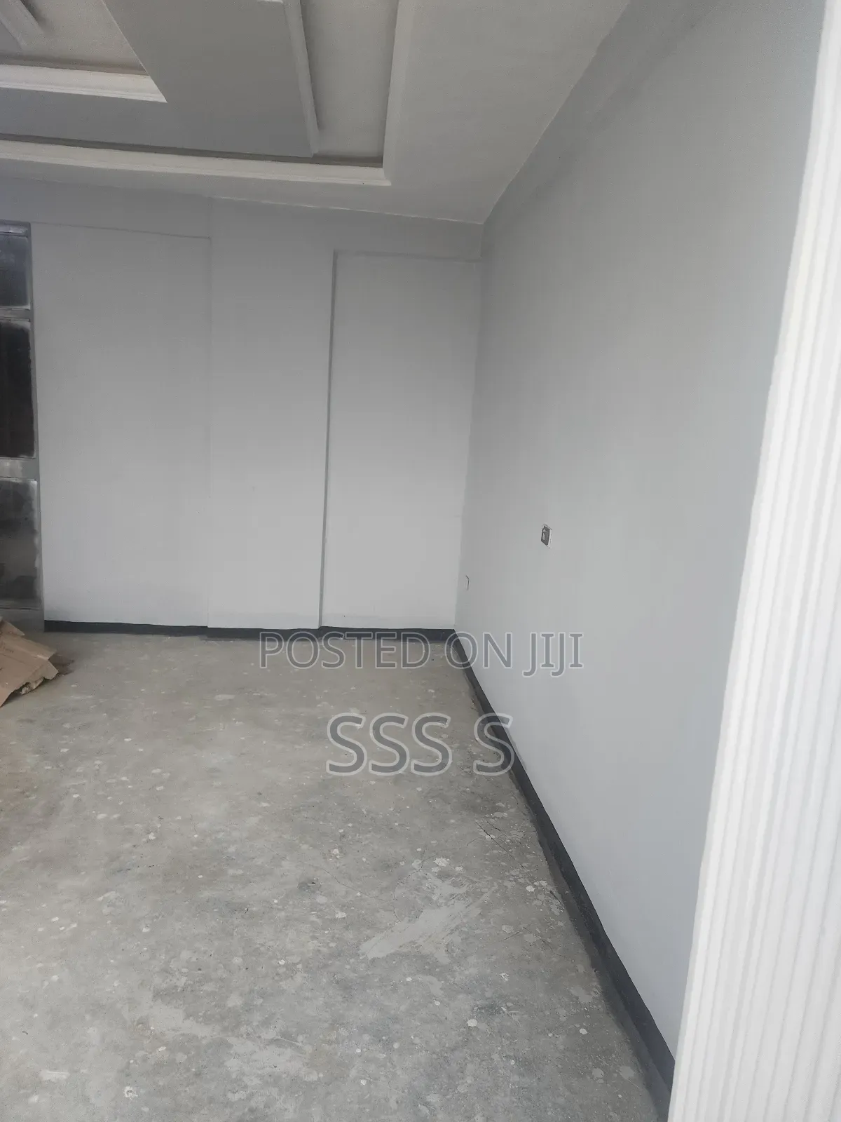 Furnished 3bdrm Condo in Hajaba Condominium, Kolfe Keranio for sale