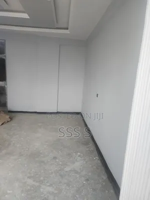 Furnished 3bdrm Condo in Hajaba Condominium, Kolfe Keranio for sale