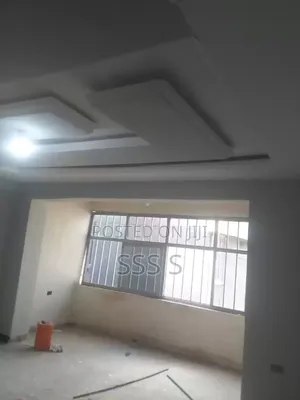 Furnished 3bdrm Condo in Hajaba Condominium, Kolfe Keranio for sale