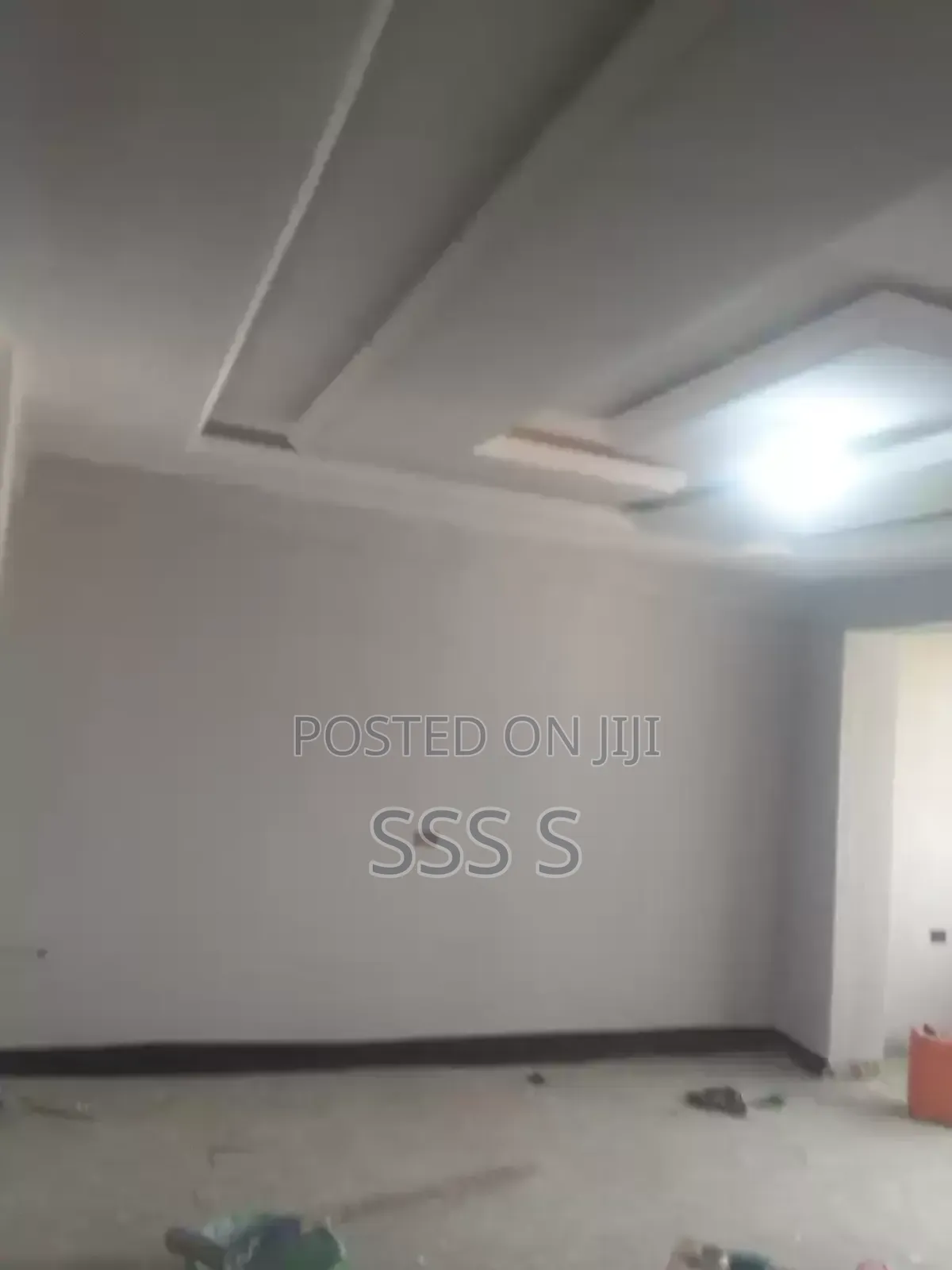 Furnished 3bdrm Condo in Hajaba Condominium, Kolfe Keranio for sale