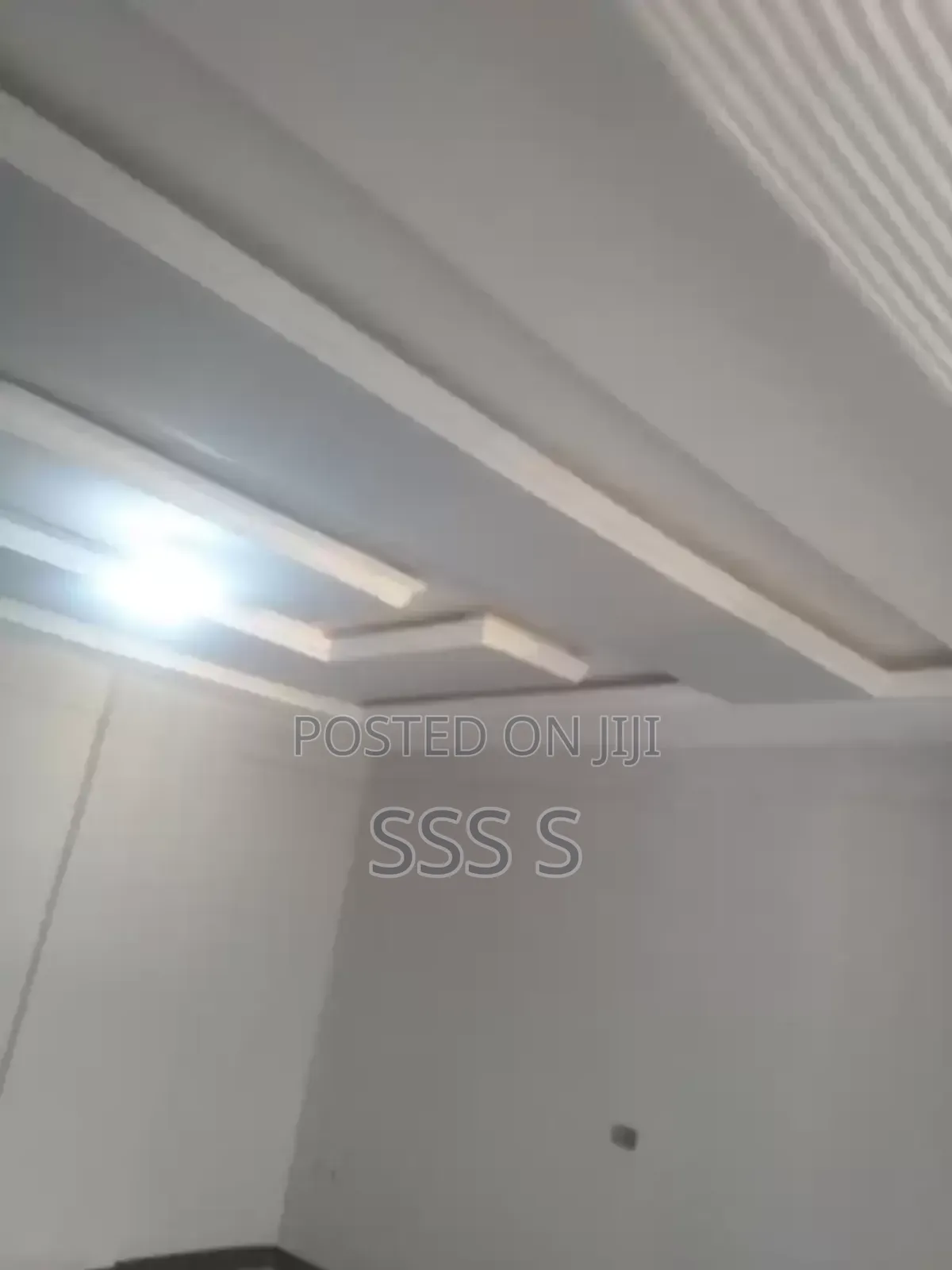 Furnished 3bdrm Condo in Hajaba Condominium, Kolfe Keranio for sale