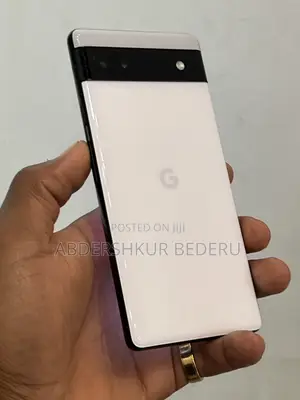 Google Pixel 6a 128 GB Bronze