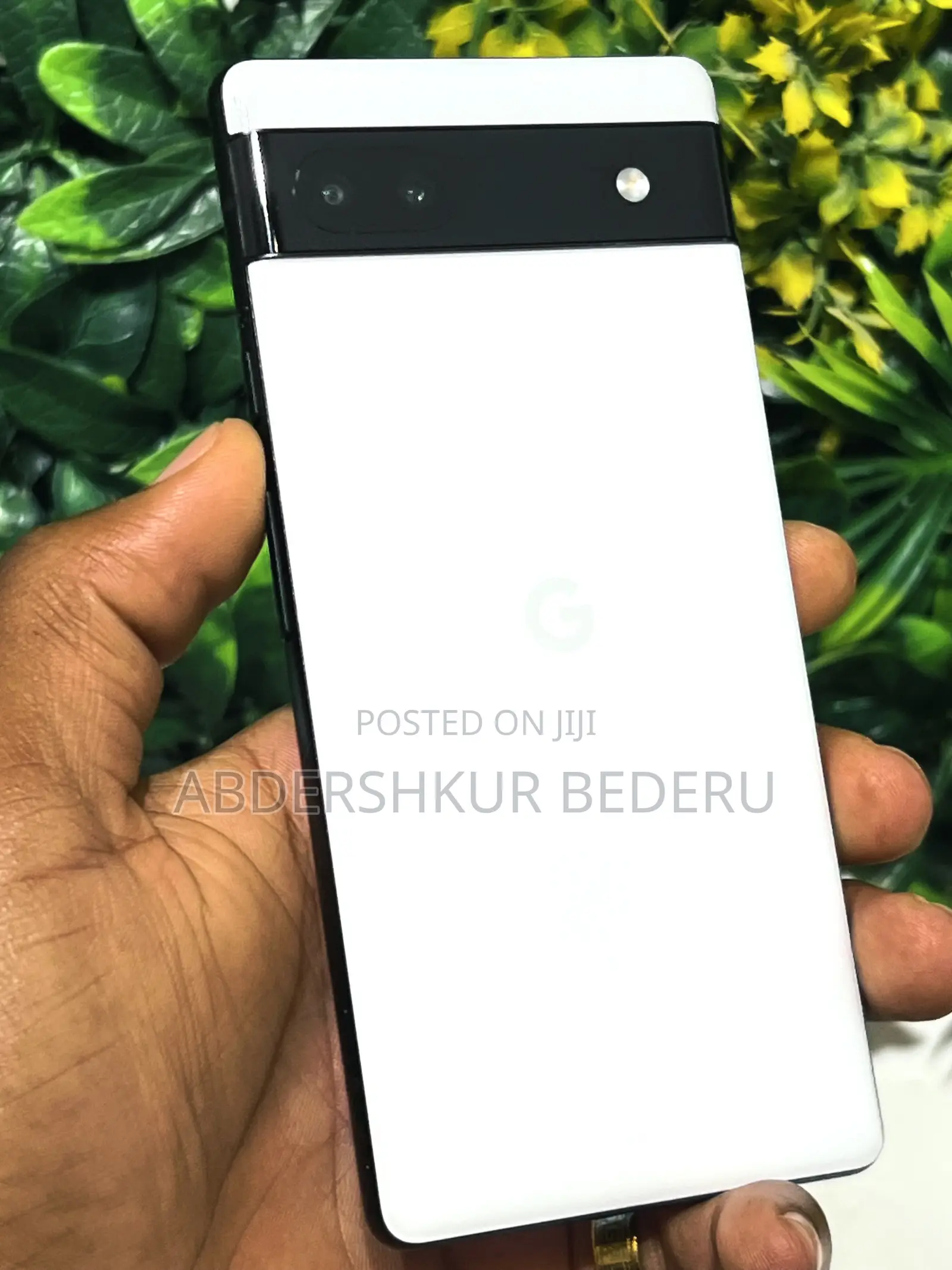 Google Pixel 6a 128 GB Bronze
