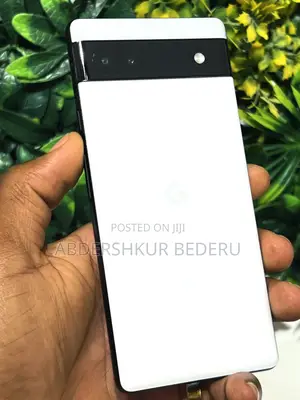 Google Pixel 6a 128 GB Bronze