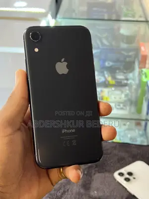 Apple iPhone XR 64 GB Blue