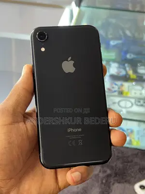 Apple iPhone XR 64 GB Blue