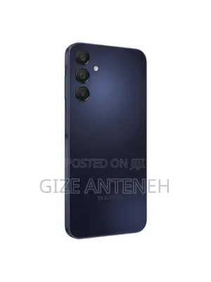 Samsung Galaxy A15 5G 128 GB Blue
