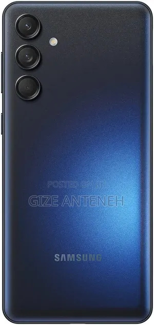 Samsung Galaxy A15 5G 128 GB Blue