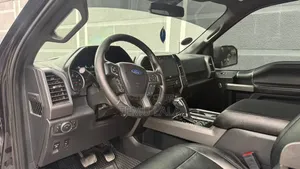 Ford F-150 2020 Black