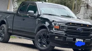 Ford F-150 2020 Black