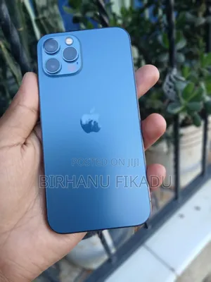 New Apple iPhone 12 Pro 256 GB