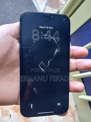 New Apple iPhone 12 Pro 256 GB