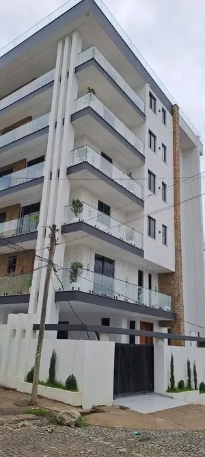 Furnished 5bdrm Apartment in Cmc Area, Yeka for sale
