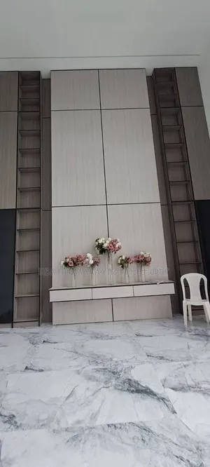 Furnished 5bdrm Apartment in Cmc Area, Yeka for sale