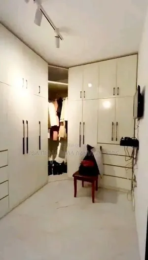 Furnished 8bdrm Townhouse/Terrace in ሰሚት ፍየል ቤት, Yeka for sale