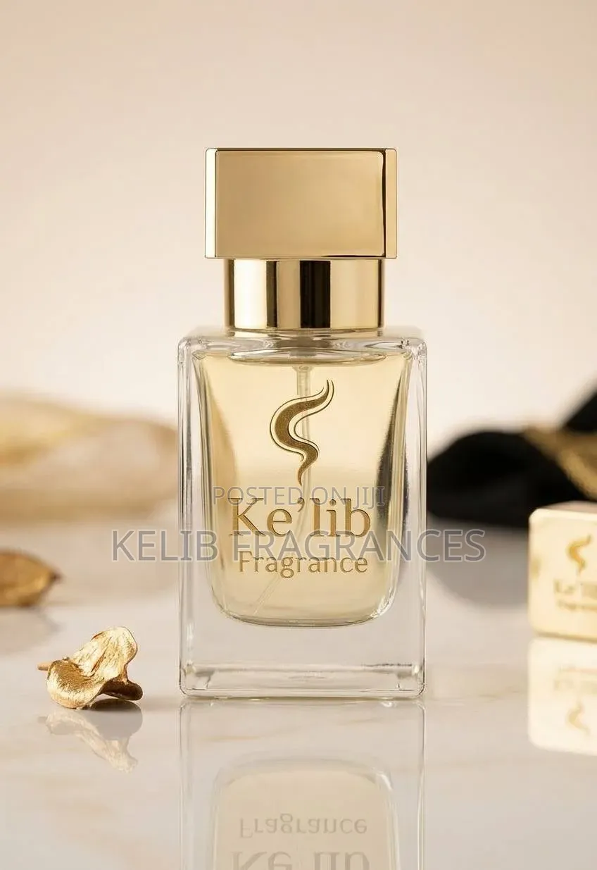 Inspired by YSL Libre Intense- 30 Ml