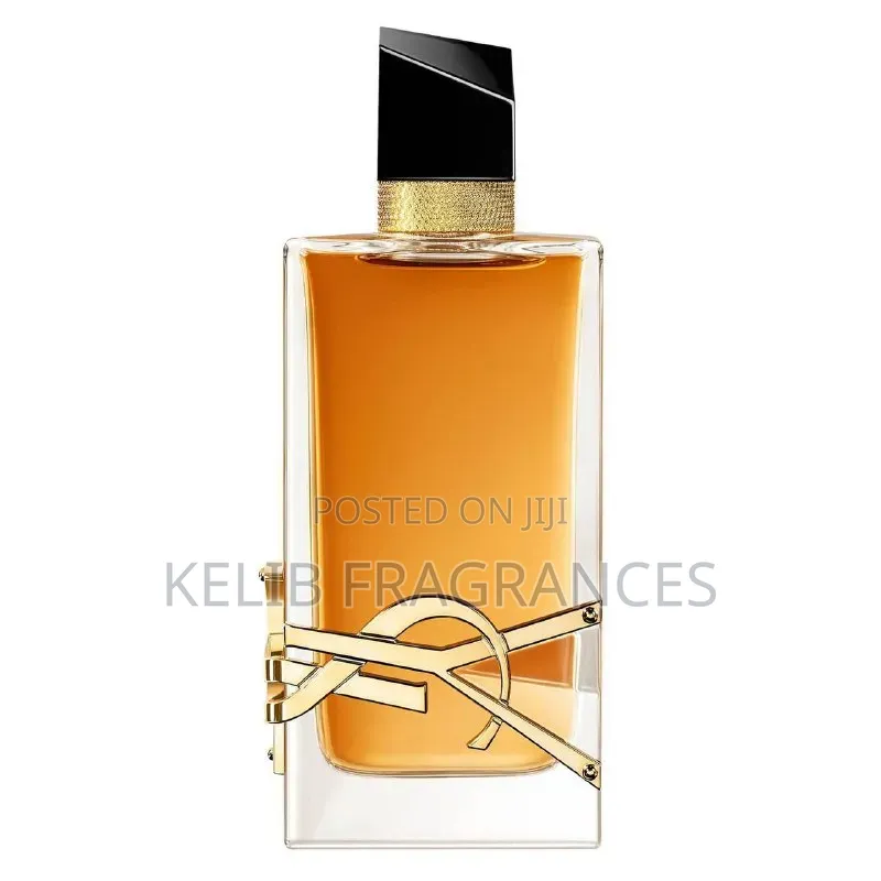 Inspired by YSL Libre Intense- 30 Ml