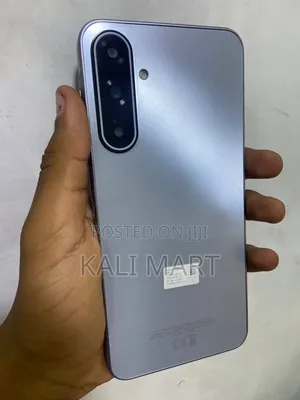 Samsung Galaxy A17 5G 256 GB Gray