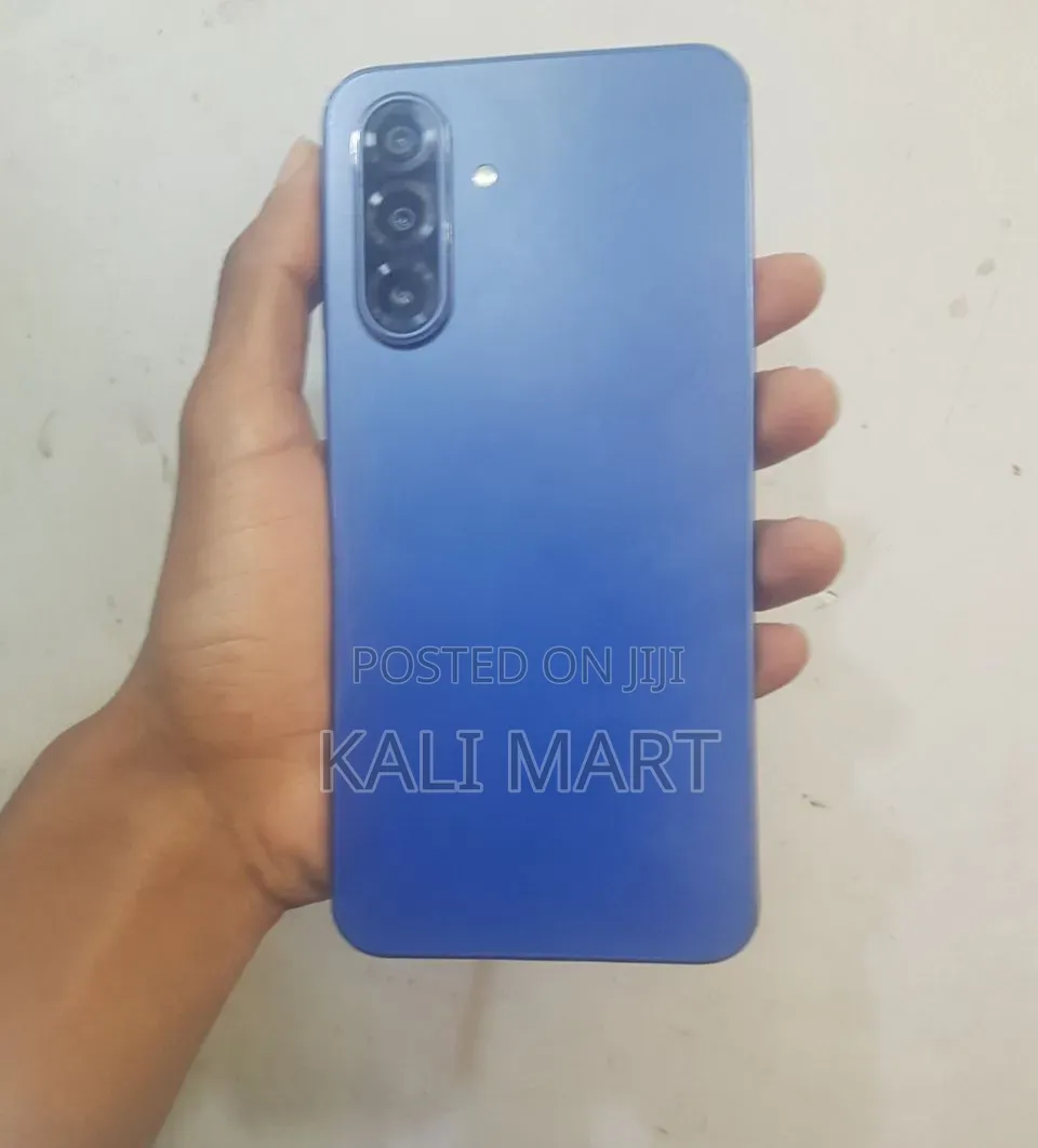 Samsung Galaxy A17 5G 256 GB Gray