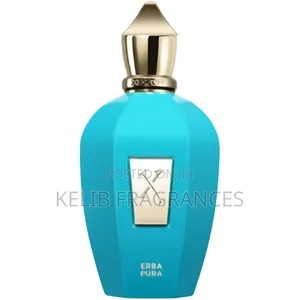 Inspired by Erba Pura-Xerjoff- 100ml