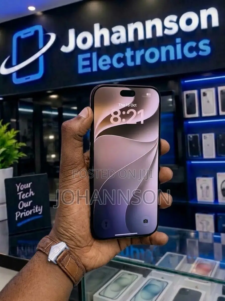 New Apple iPhone 18 Pro Max 256 GB