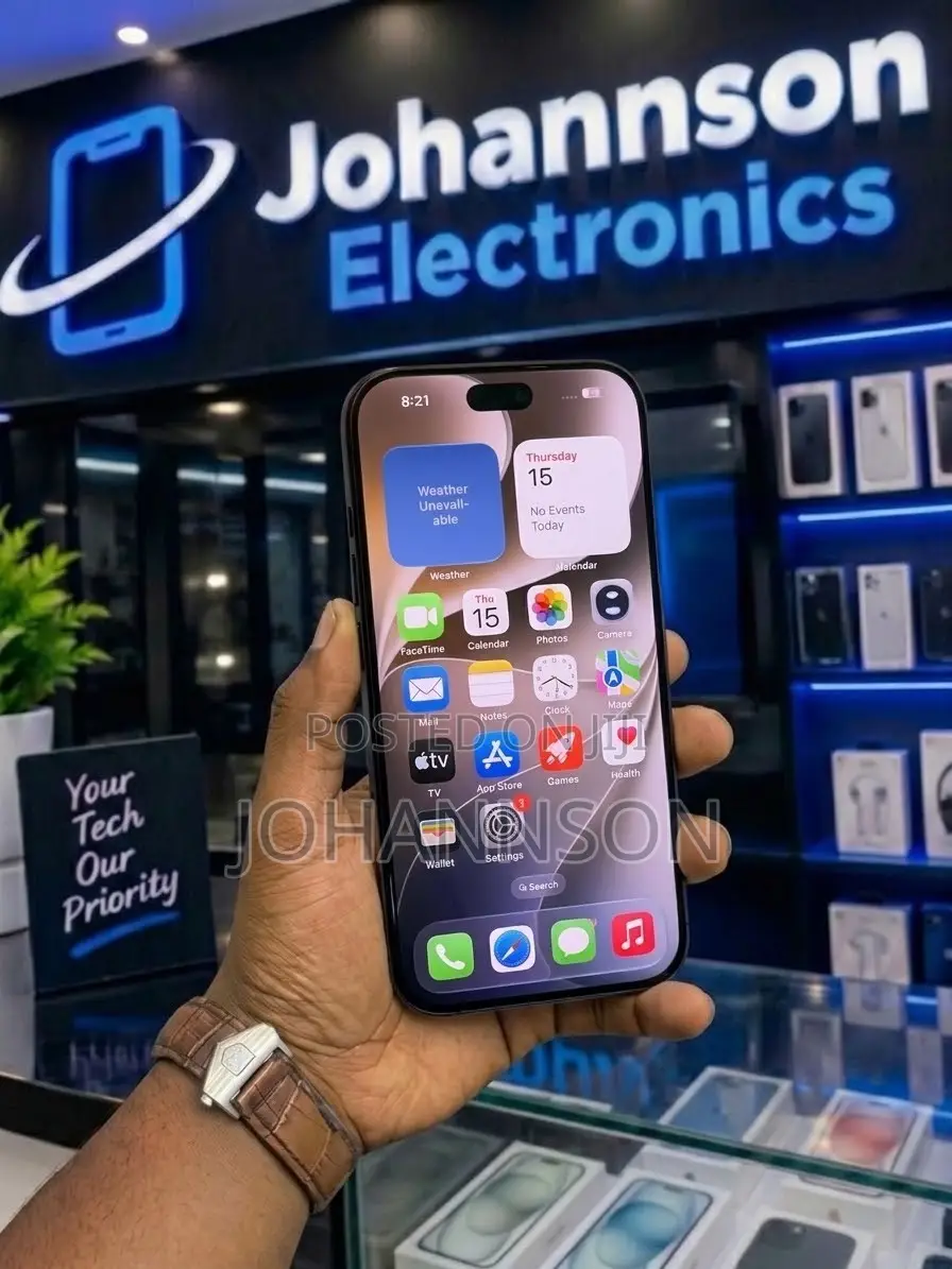 New Apple iPhone 18 Pro Max 256 GB