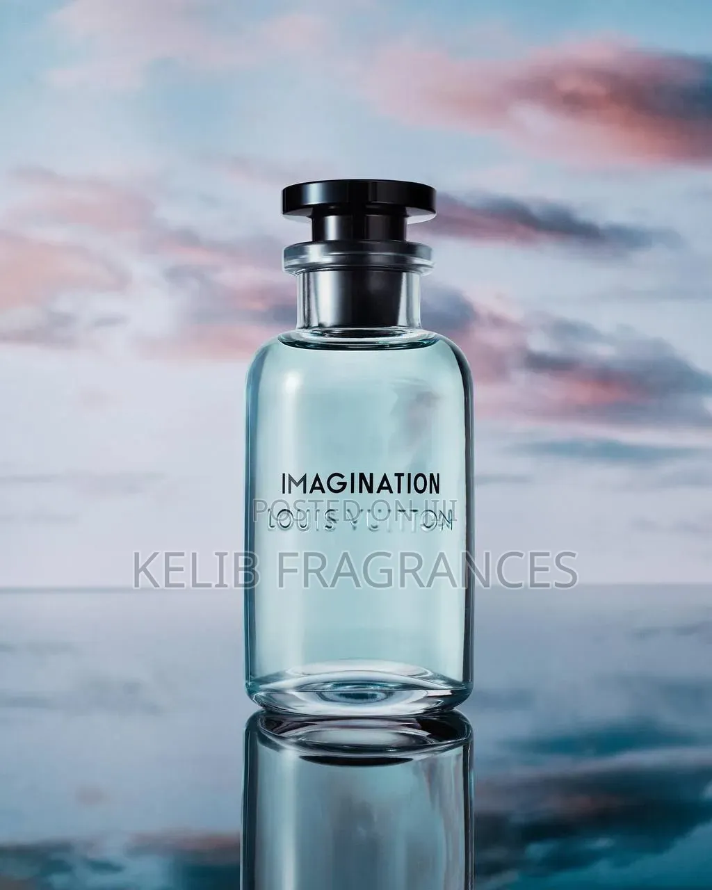 Inspired by Imagination by Louis Vuitton -50ml