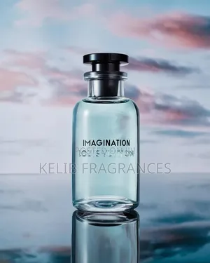 Inspired by Imagination by Louis Vuitton -50ml