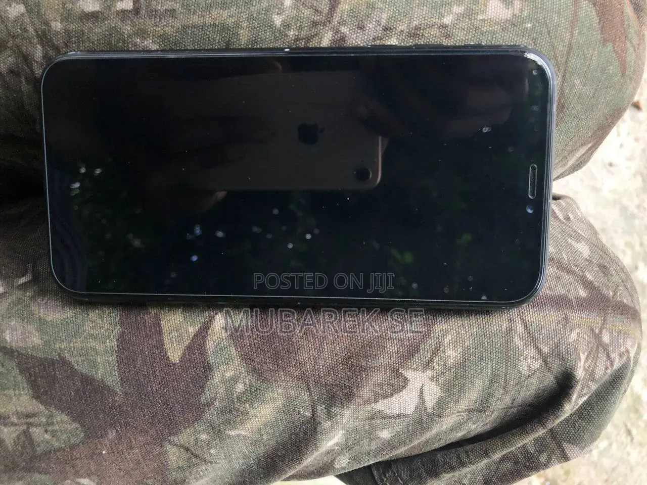 Apple iPhone XR 64 GB
