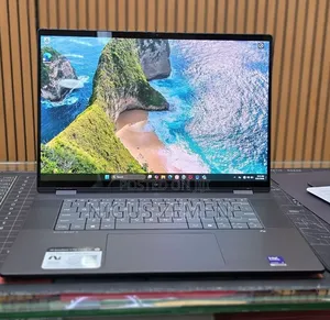 New Laptop HP OmniBook Ultra Flip 16" 32GB Intel Core Ultra 9 SSD 2T