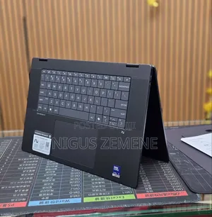 New Laptop HP OmniBook Ultra Flip 16" 32GB Intel Core Ultra 9 SSD 2T
