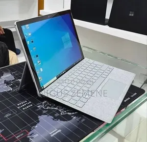 New Laptop Dell 8GB Intel Core i5 SSD 256GB